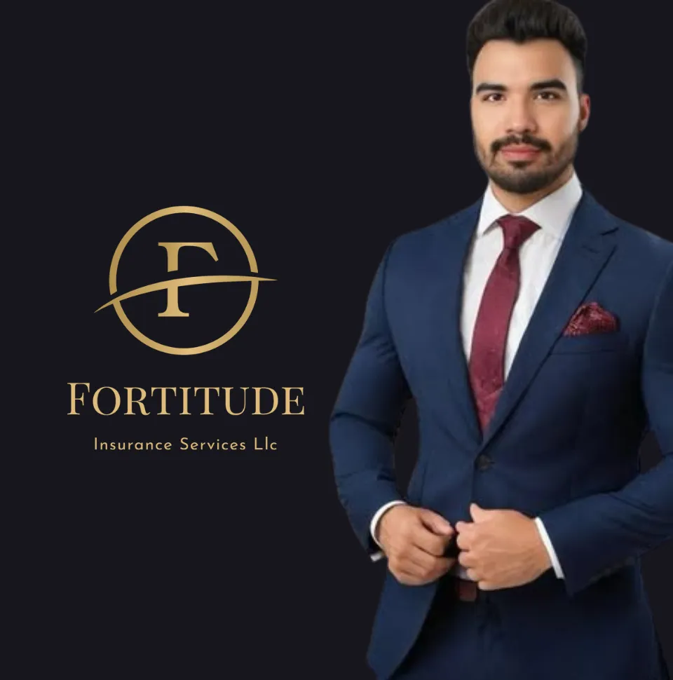 Jesus Perez - Insurance Agent